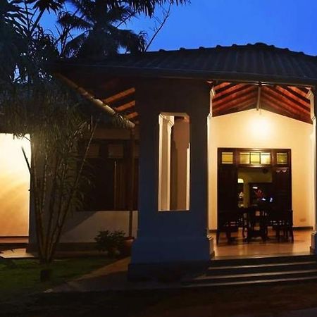 Villa Helvetia Galle Exterior foto
